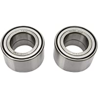 YAMAHA 350-400-450-550-660-700 GRIZZLY-JUEGO DE RODAMIENTOS DE RUEDA DELANTERA O TRASERA-776048